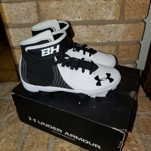 Brand new Baseball Cleats